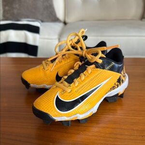 Nike Vapor Edge 360 2 Shark 2 Football Cleats | Sz 12